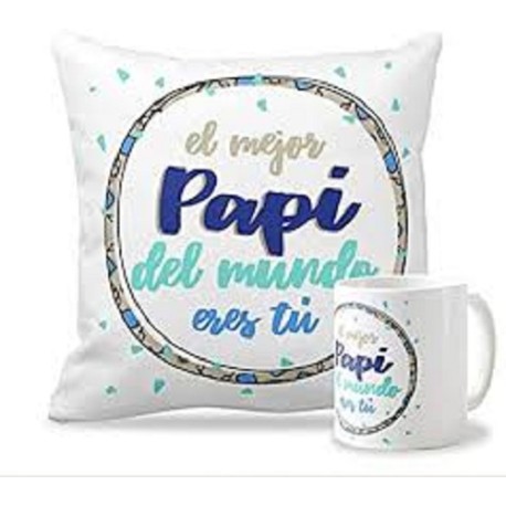 Kit de regalos Día del padre