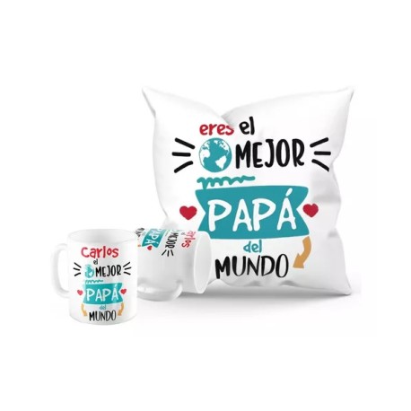 Kit de regalos Día del padre