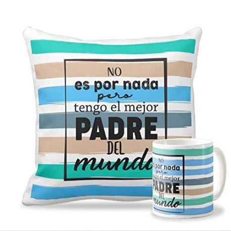 Kit de regalos Día del padre