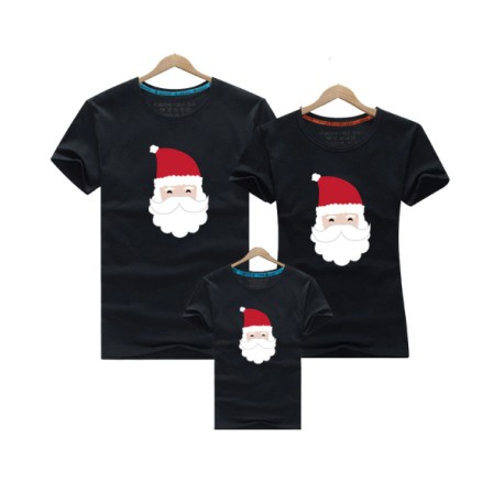 Playera navideña personalizada Color