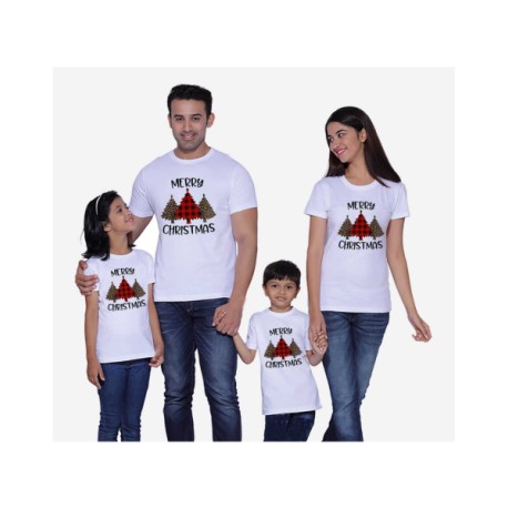 5 PLAYERAS NAVIDEÑAS PERSONALIZADAS