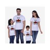5 PLAYERAS NAVIDEÑAS PERSONALIZADAS