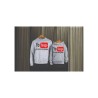 Sudaderas personalizadas para parejas
