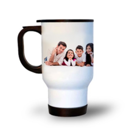 Tazas termos personalizados