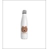 Botella de acero inoxidable para sublimacion