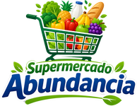 Supermercado Abundancia — Tazas, playeras y artículos personalizados